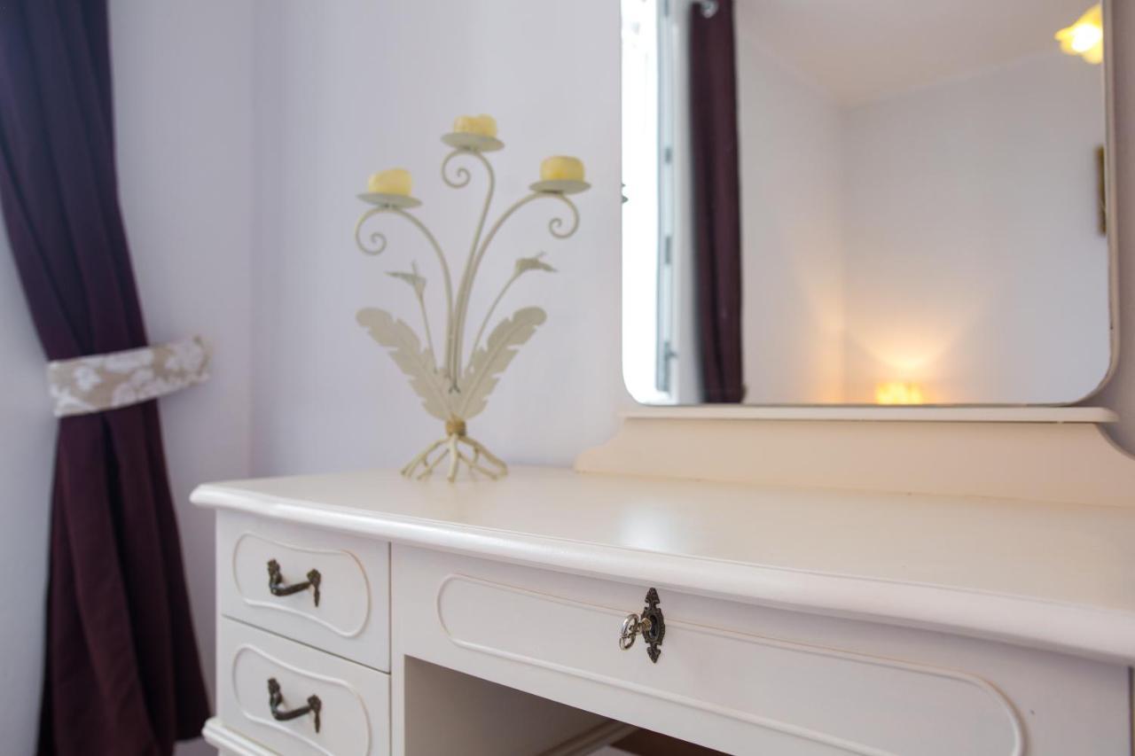 Apartment Zlatni Potok - Best View Of The Old Town Дубровник Екстериор снимка
